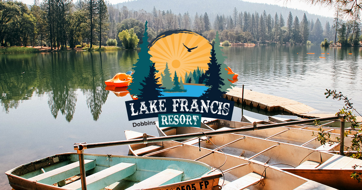 Lake Francis Rv Resort