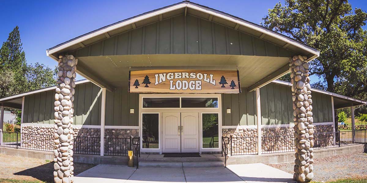Ingersoll Lodge